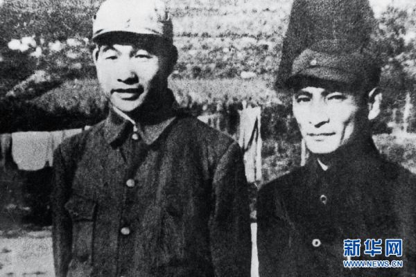 從東北打到海南島！揭秘“旋風(fēng)部隊”的征戰(zhàn)歷程