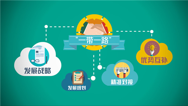 朋友多了路好走：“一帶一路”，越走越寬