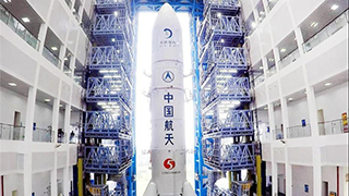 “大火箭”成功送“嫦娥五號”奔月！揭秘三大看點