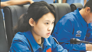 平均年齡33歲！他們是托舉