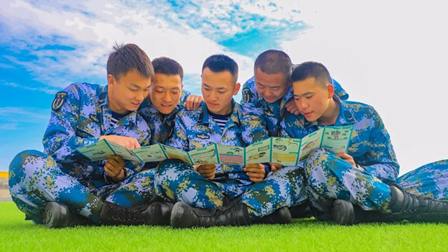 全民國家安全教育日｜維護國家安全，我們義不容辭！