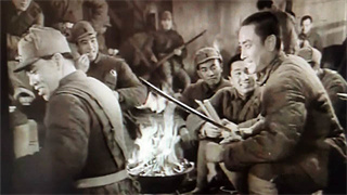 唱軍歌說黨史丨戰(zhàn)士們就需要這種充滿戰(zhàn)斗精神的歌！