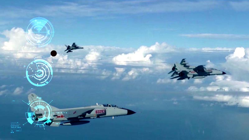 宣傳片上線！2021年軍營網(wǎng)絡(luò)安全宣傳周正式啟動！