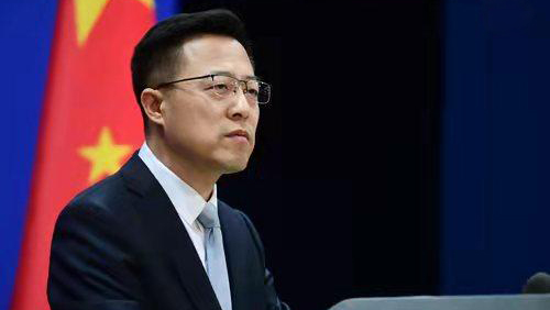 美方炒作抵制北京冬奧，中方：美若一意孤行必將堅決反制