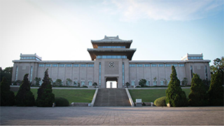 雨花臺烈士陵園