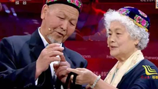 火車上的一面之緣，讓他們彼此牽掛了半個(gè)世紀(jì)