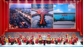 中秋佳節(jié)共享“文化大餐” 北京推出千余場(chǎng)文化活動(dòng)