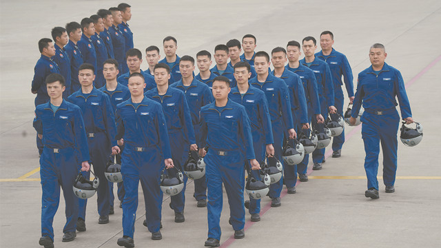 回望2022，見證中國軍人在祖國大地上寫下的答卷