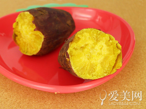  冬日，讓天然食物來幫你防感冒 